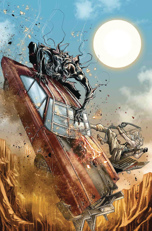 Old Man Hawkeye #6A
