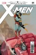 X-Men: Gold #29A