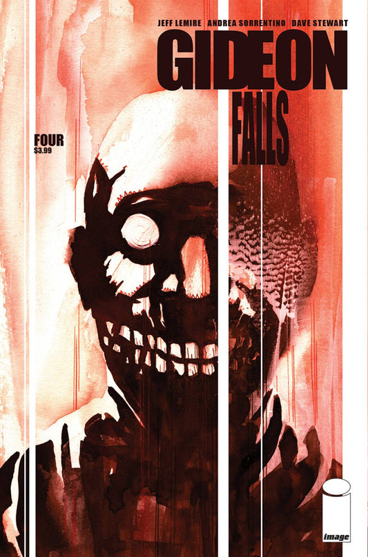 Gideon Falls #4B