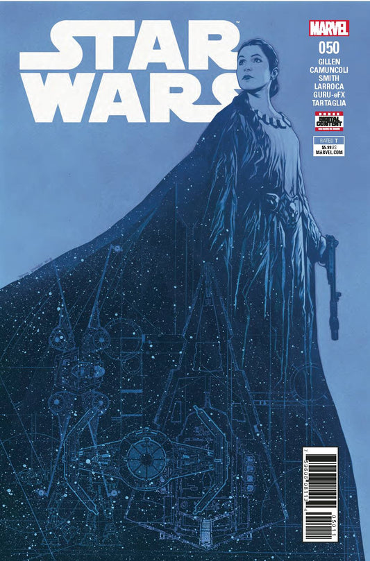 Star Wars #50A