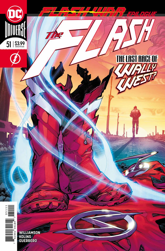 Flash #51A