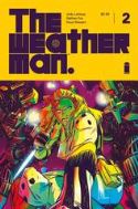 The Weatherman #2A