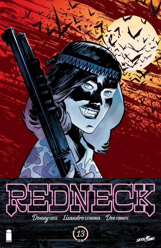Redneck #13A