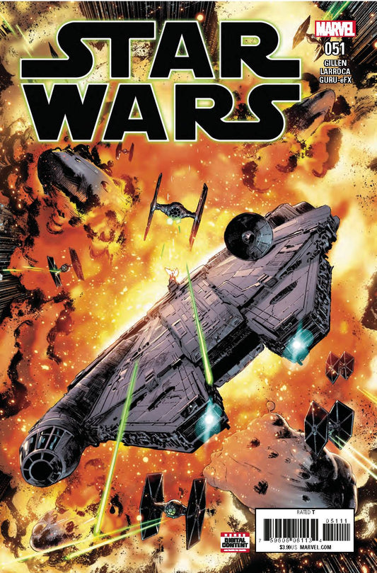 Star Wars #51A