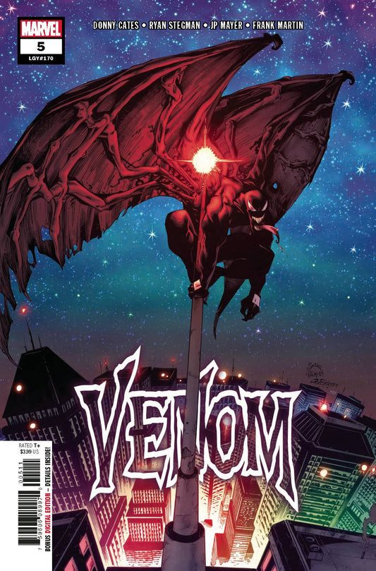 Venom #5A