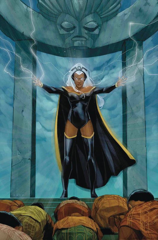 X-Men: Gold #33