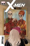 X-Men: Gold #34A