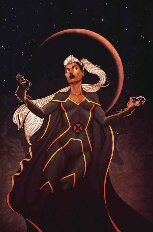 X-Men: Red #7A