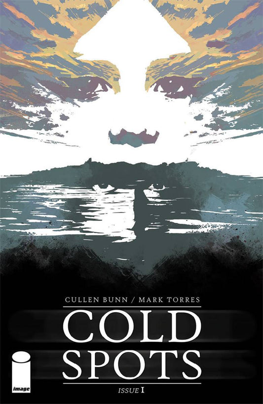 Cold Spots #1A