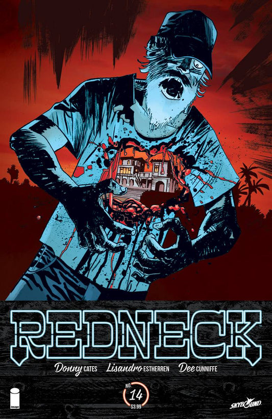 Redneck #14A