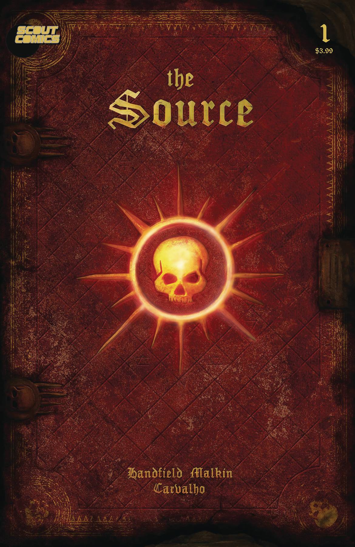 The Source #1A