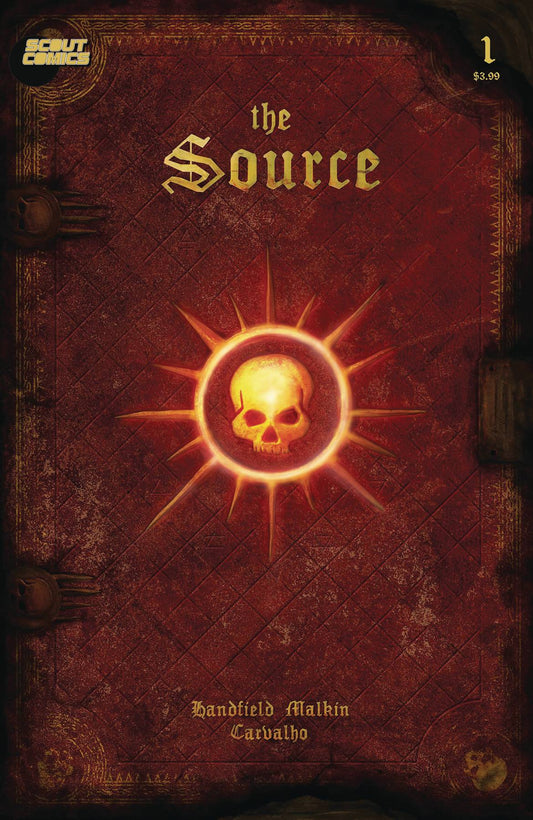The Source #1A