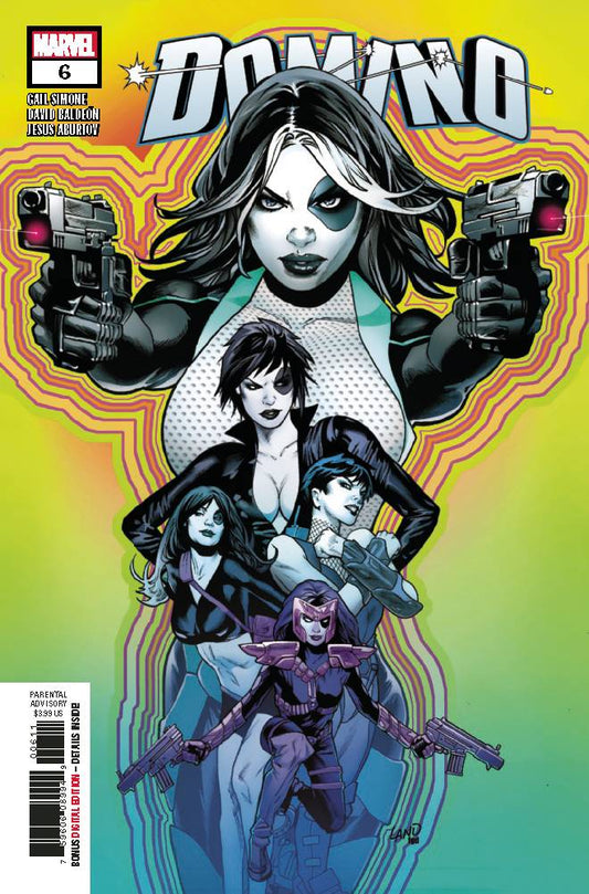 Domino #6