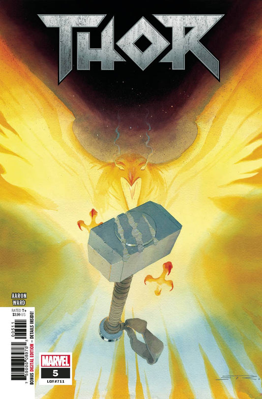 Thor #5A