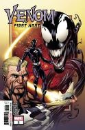 Venom: First Host #2A