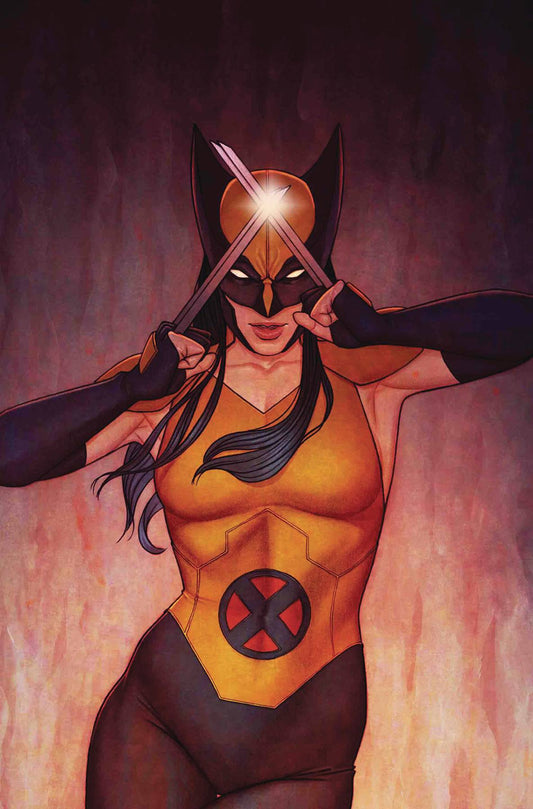 X-Men: Red #8A