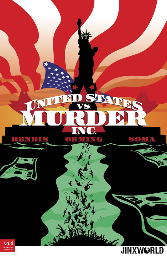 United States Vs. Murder Inc. #1A