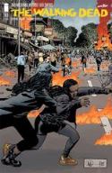 The Walking Dead #183A