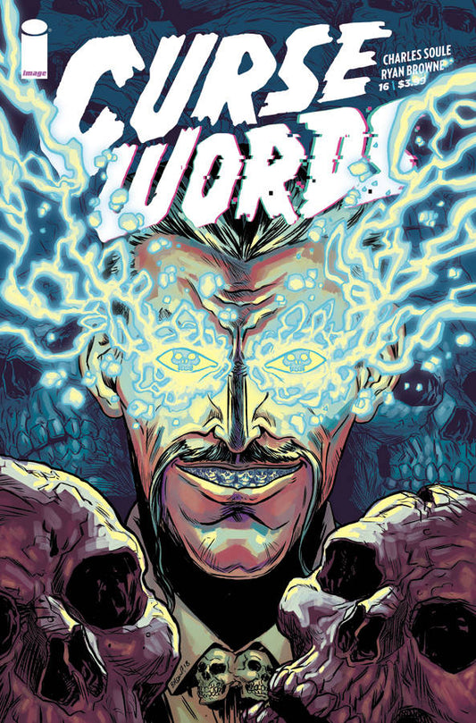 Curse Words #16