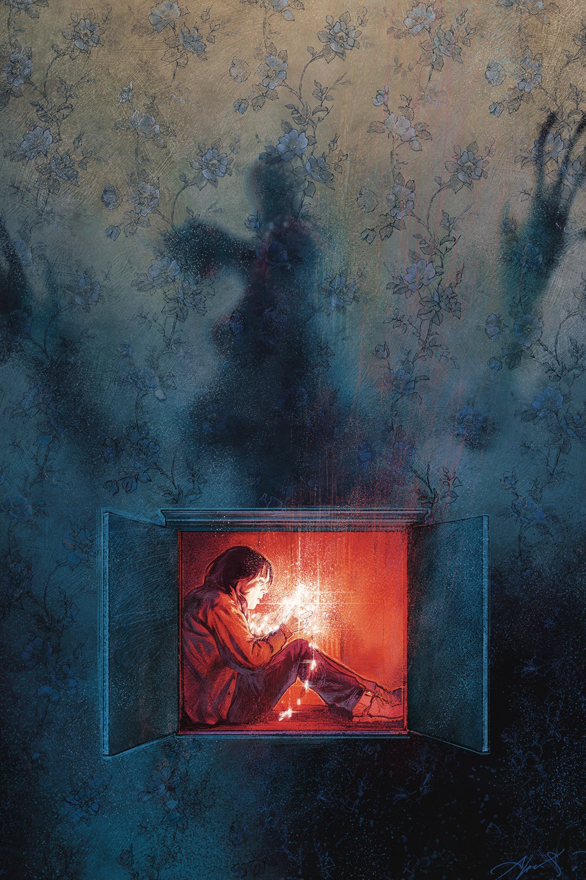 Stranger Things #2A
