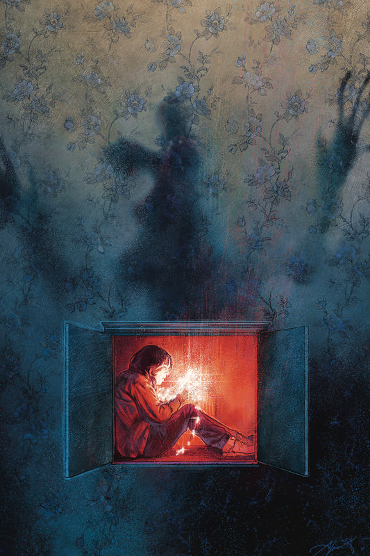 Stranger Things #2A