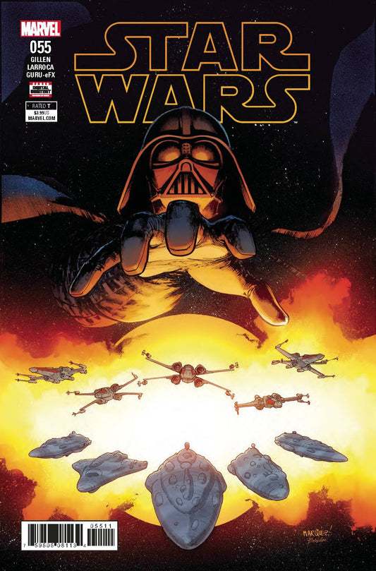 Star Wars #55A