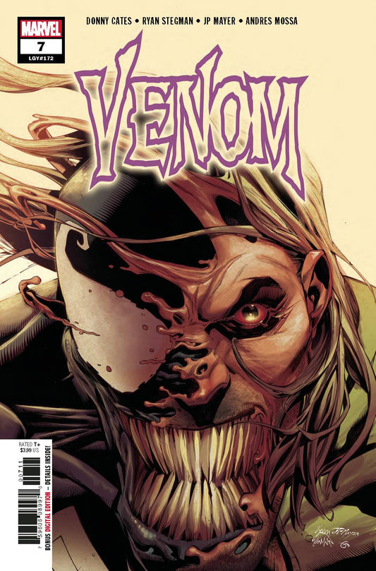 Venom #7A