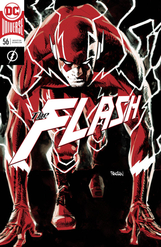 Flash #56A