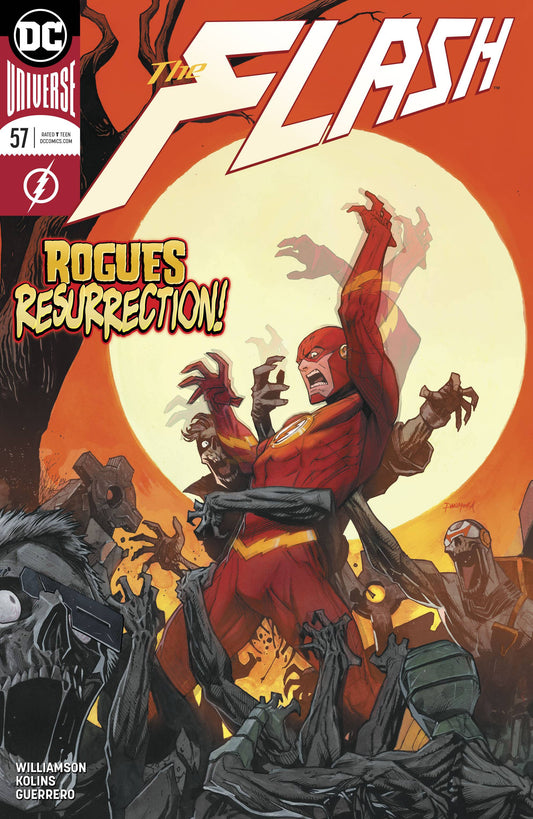 Flash #57A
