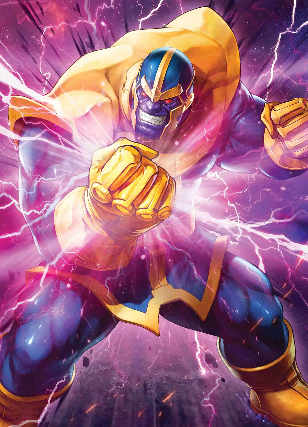 Astonishing X-Men #16 Lim Variant
