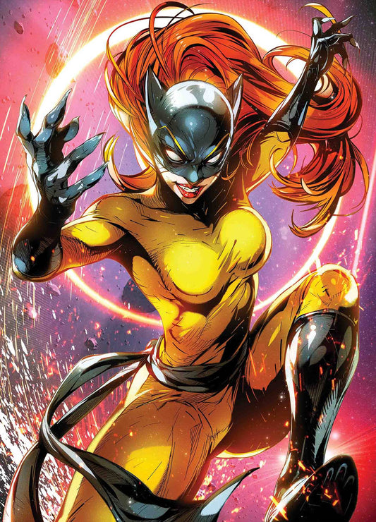 X-Men Red #9B