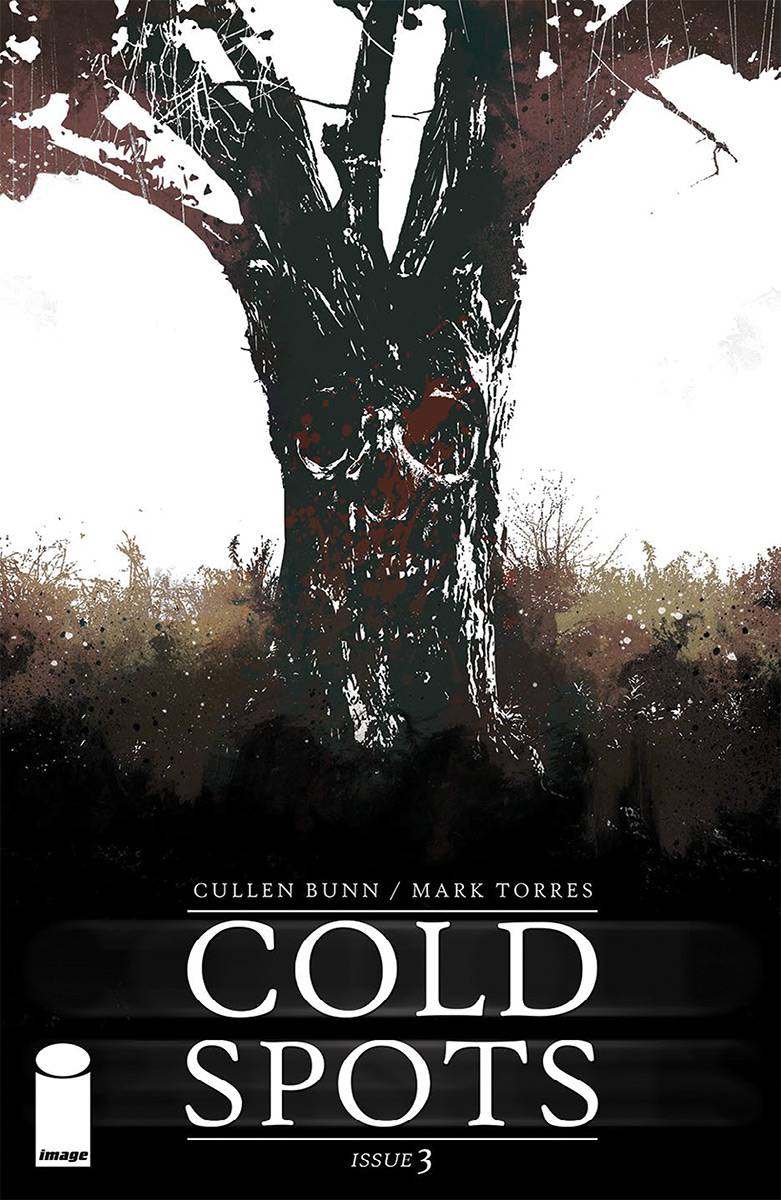 Cold Spots #3A
