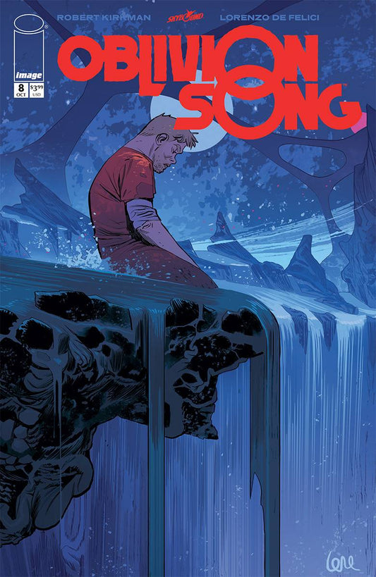 Oblivion Song #8A