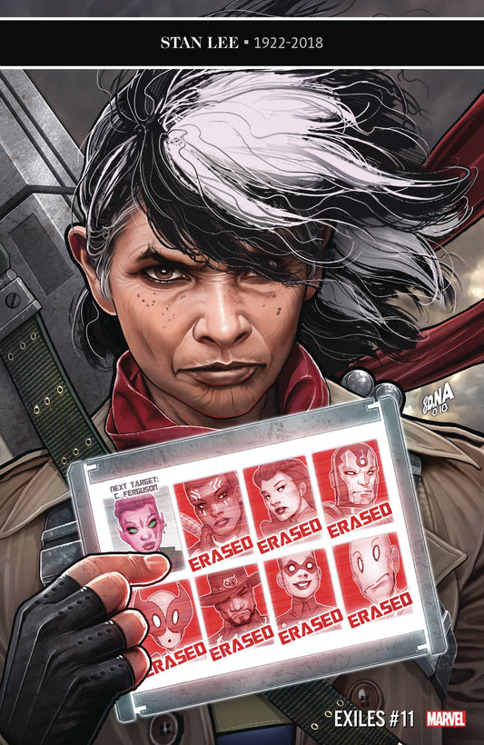 Extermination #5A