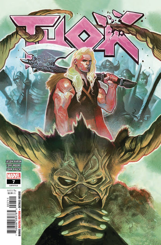 Thor #7A