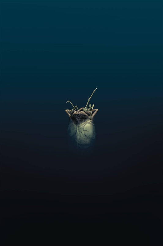 Alien 3 #1A