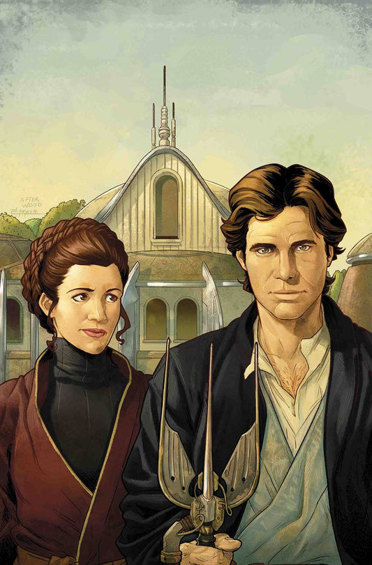 Star Wars #57A