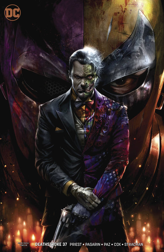 Deathstroke #37b