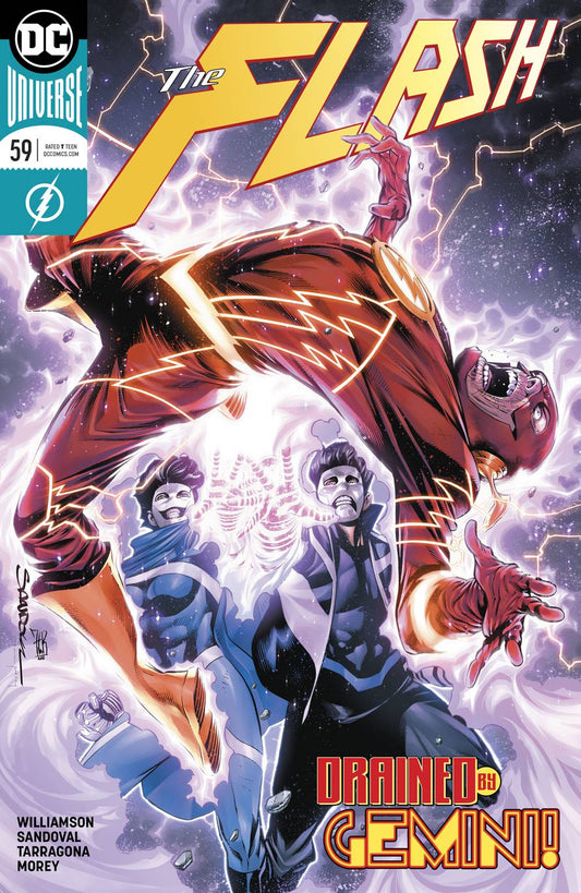 Flash #59A