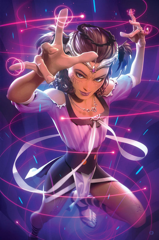 Teen Titans #24B