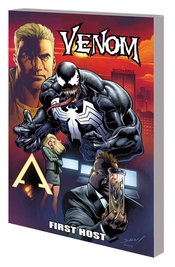 Venom: First Host TP