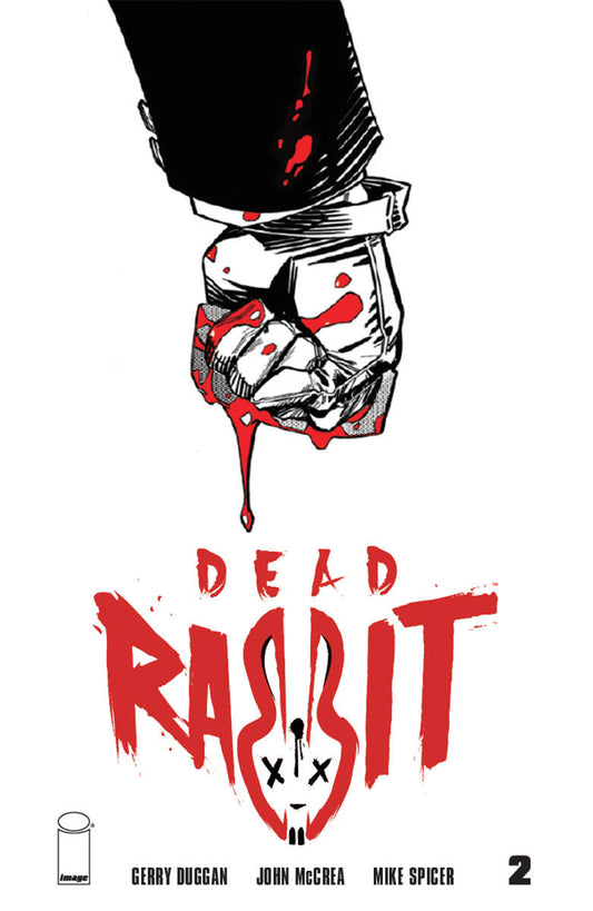 Dead Rabbit #2A