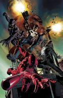 Marvel Knights #1C