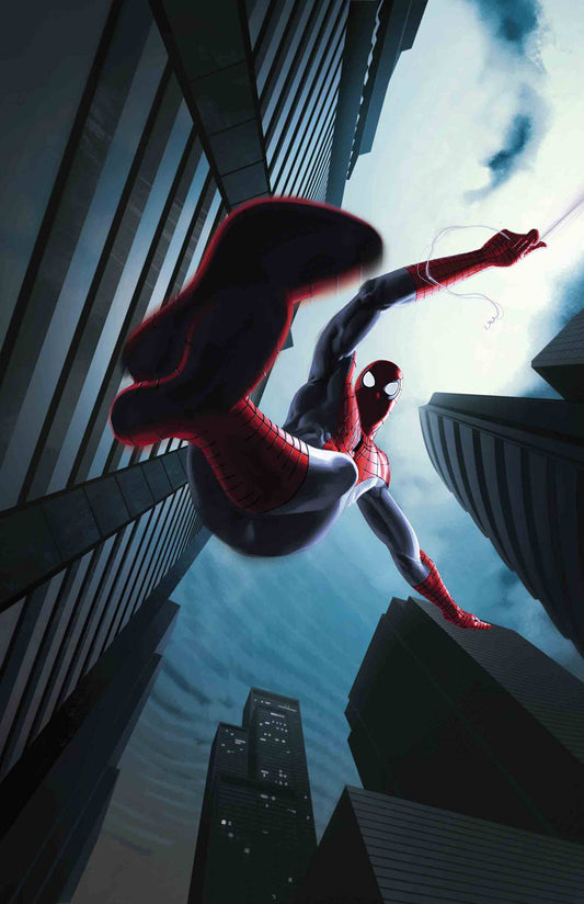Peter Parker: The Spectacular Spider-Man #313A