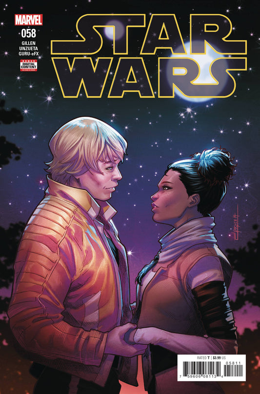 Star Wars #58A
