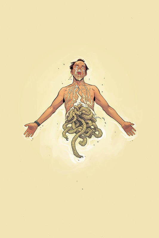 Alien 3 #2A