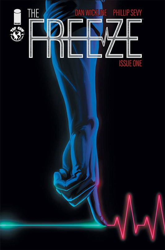 The Freeze #1A