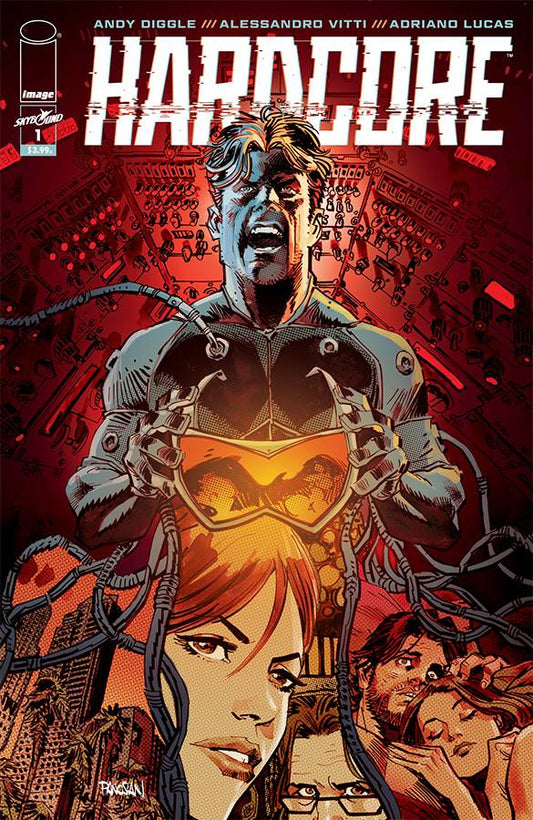 Hardcore #1A