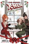The Merry X-Men Holiday Special #1A