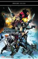 X-Force #1A